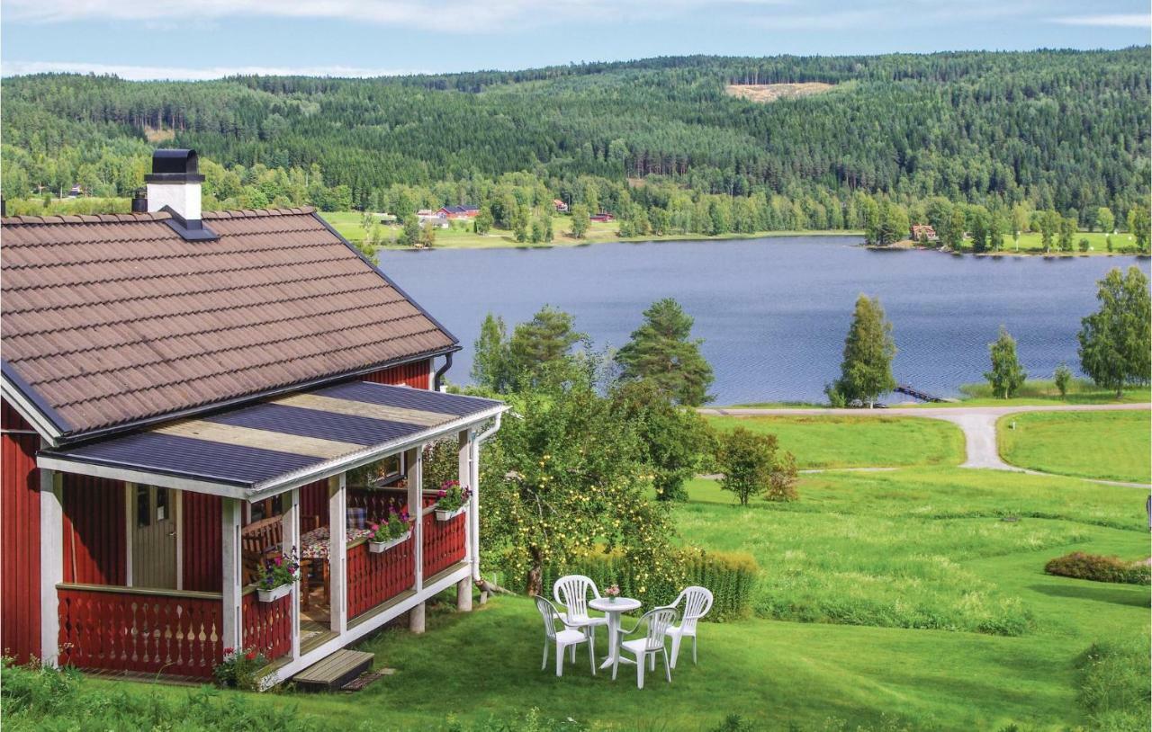 Stunning Home In Gunnarskog With Kitchen Exterior photo